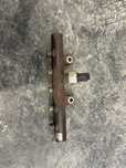 Rampa injectoare 1.5dci cod-8200669695 Delphi
