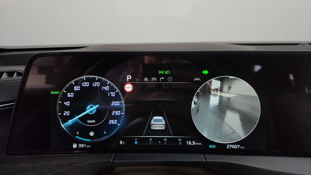 MEGA NARX Kia K8 Signature(2022) | Koreyadan rastamojkasi ichida