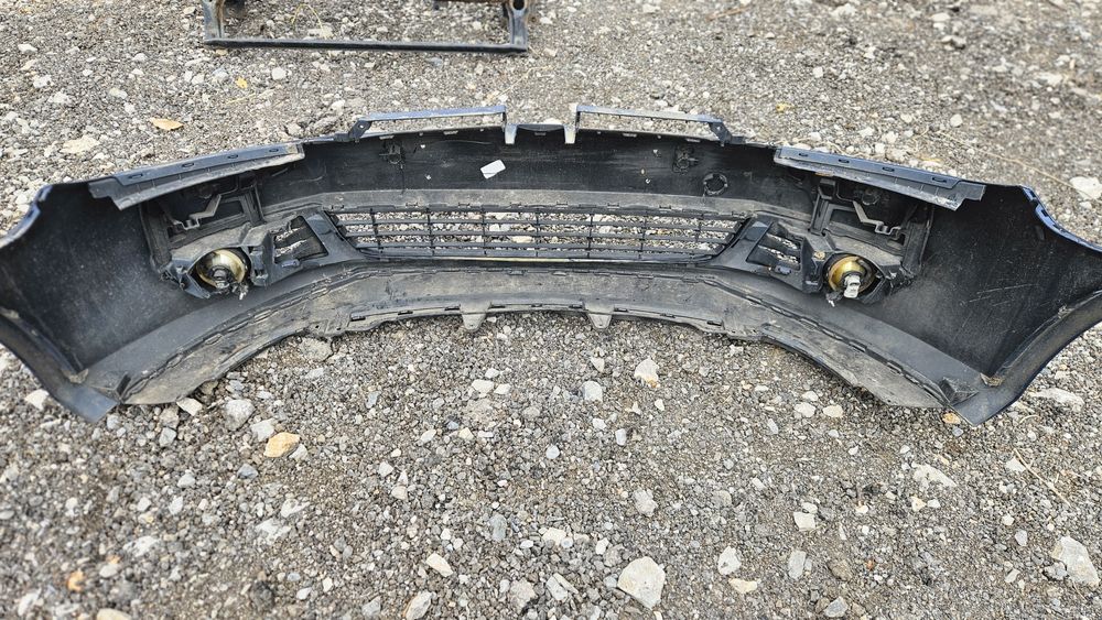 Предна броня/Фарове/Маска/Радиатори/Перка/Греди за GOLF 6/Голф 6 комби