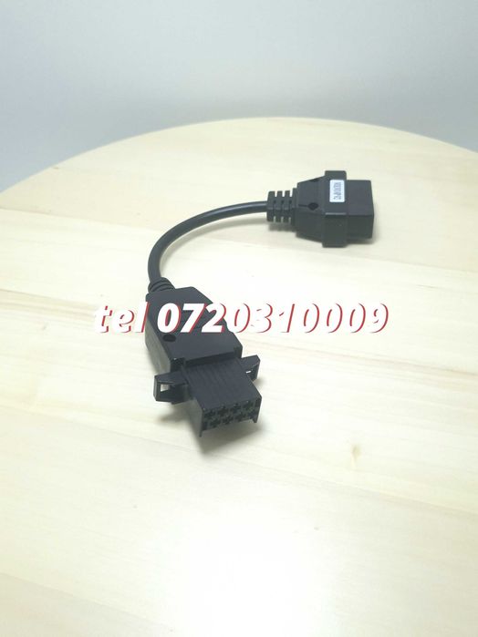 Cablu Adaptor Obd2 Delphi Pentru Volvo delphi Autocom Wurth Bosch Kt