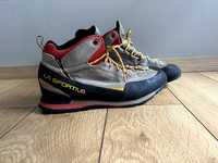 La Sportiva_hiking boots