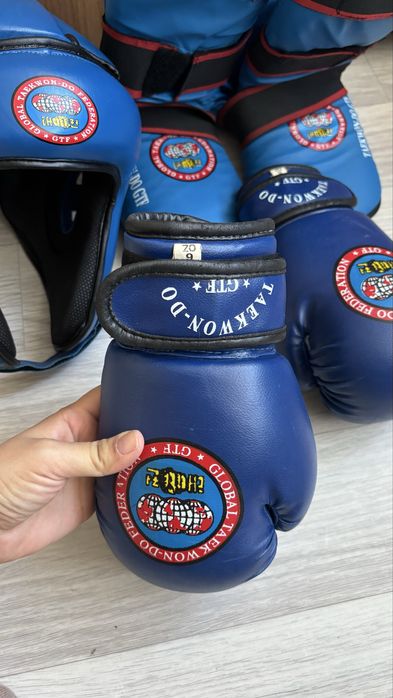 Аммуниция гтф кимано