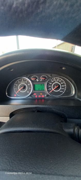 Срочно продаётся новый машина