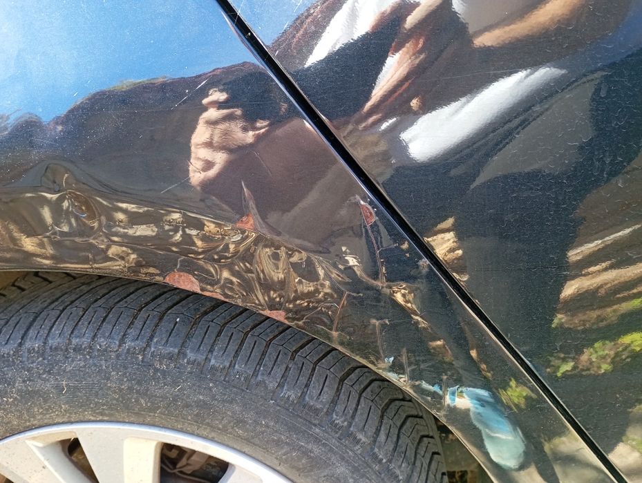 VW Golf 7 Голф 7 1,4 TGI