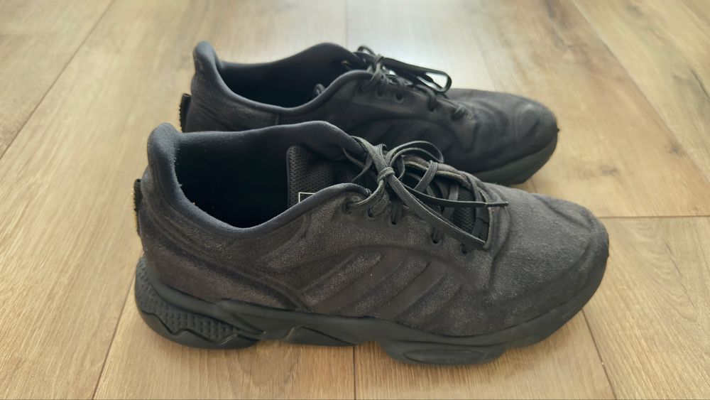 Adidas x Craig Green