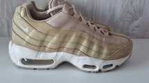 Nike Air Max 95 Mushroom mărime 37.5