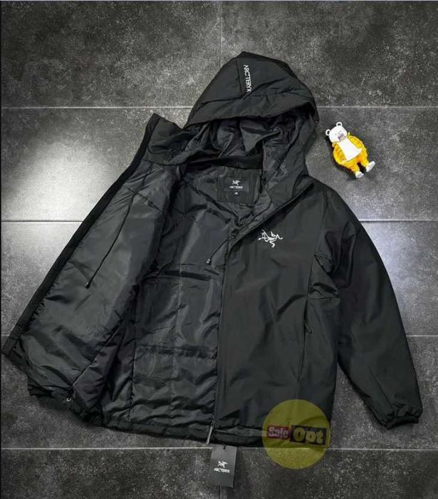 Куртка демисезонная Arcteryx осенняя