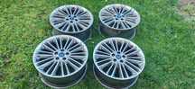Jante Aliaj Ford Mondeo Vignale R18 cu senzori presiune