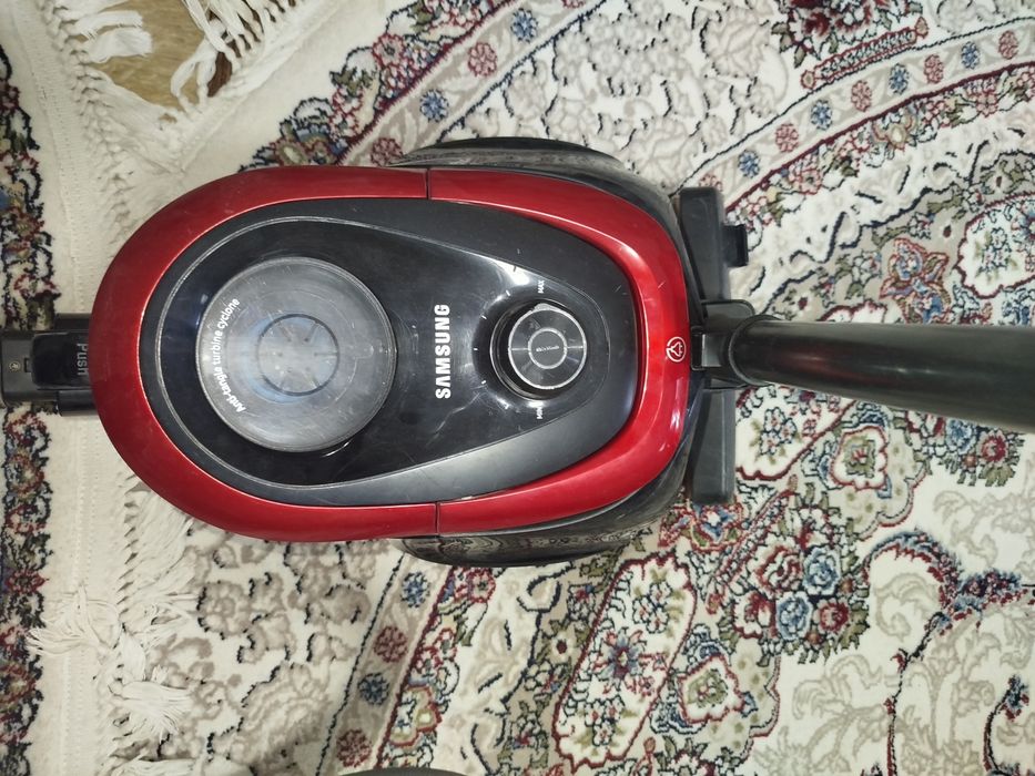 Пылесос  Samsung