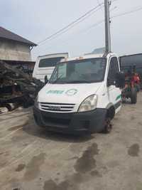 Bara fata faruri iveco daily 3 litri euro 4