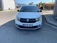 Dacia Logan 2018 81300Km