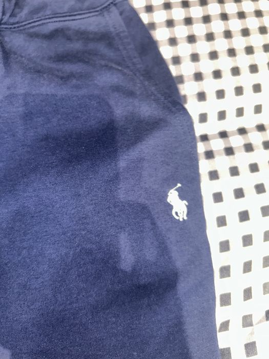 Vand trening polo