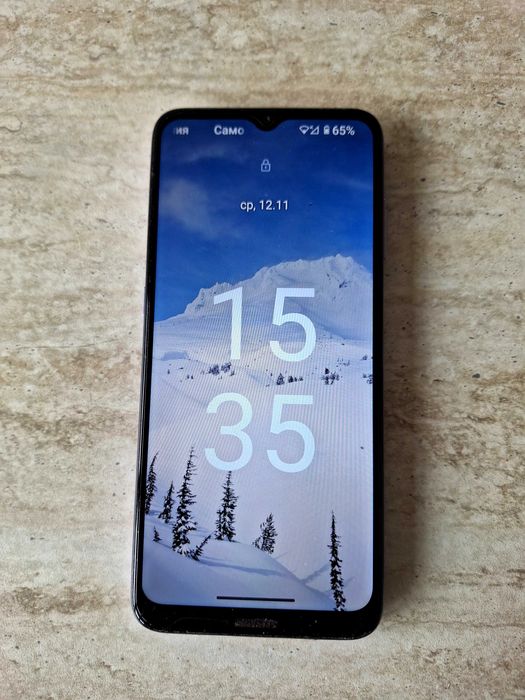 Nokia G10 / нокиа G10