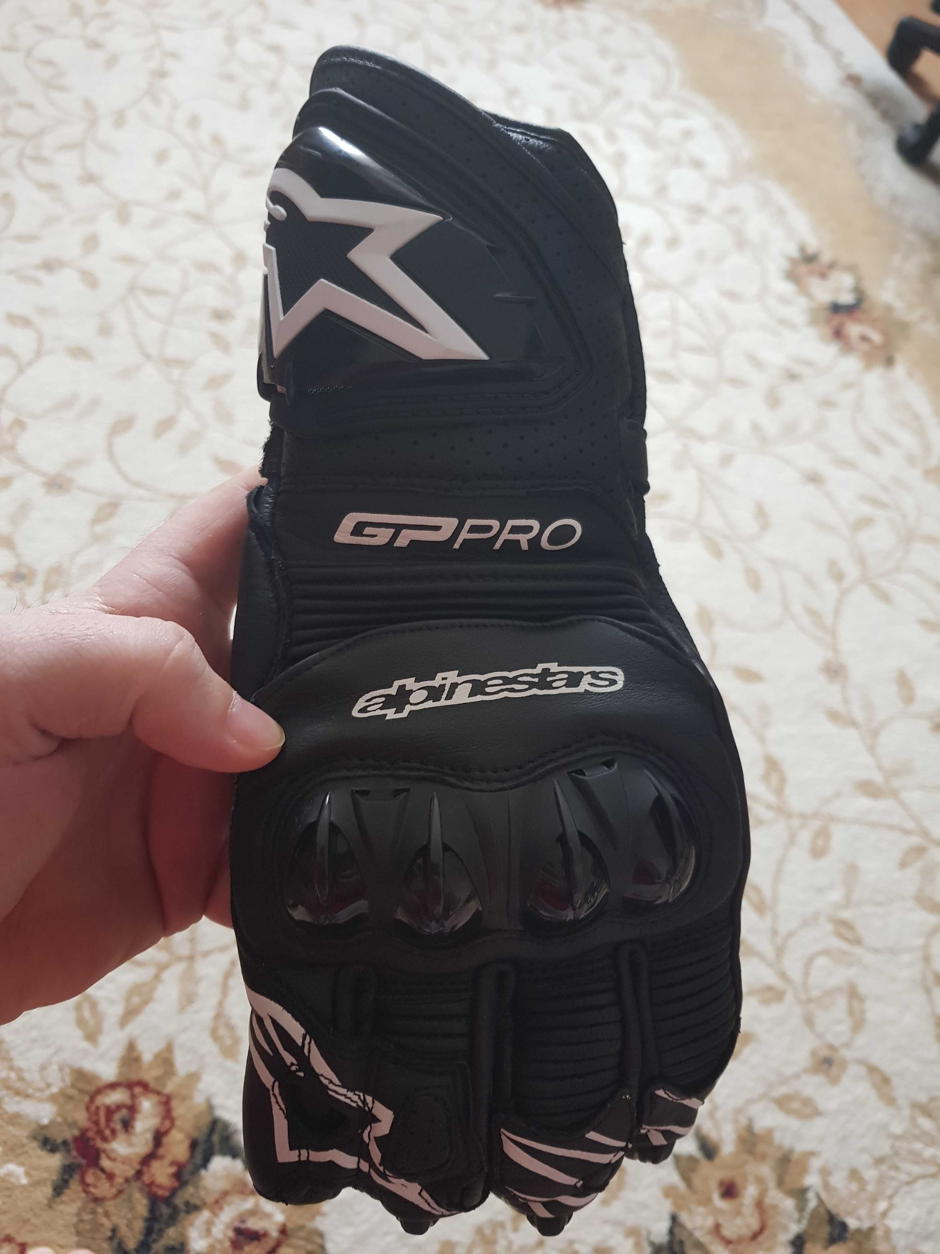 Alpinestar Gp Pro 3 Manusi