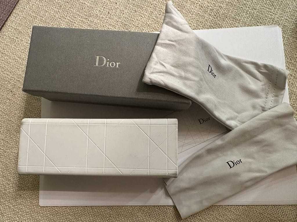 Оригинални дамски слънчеви очила Dior