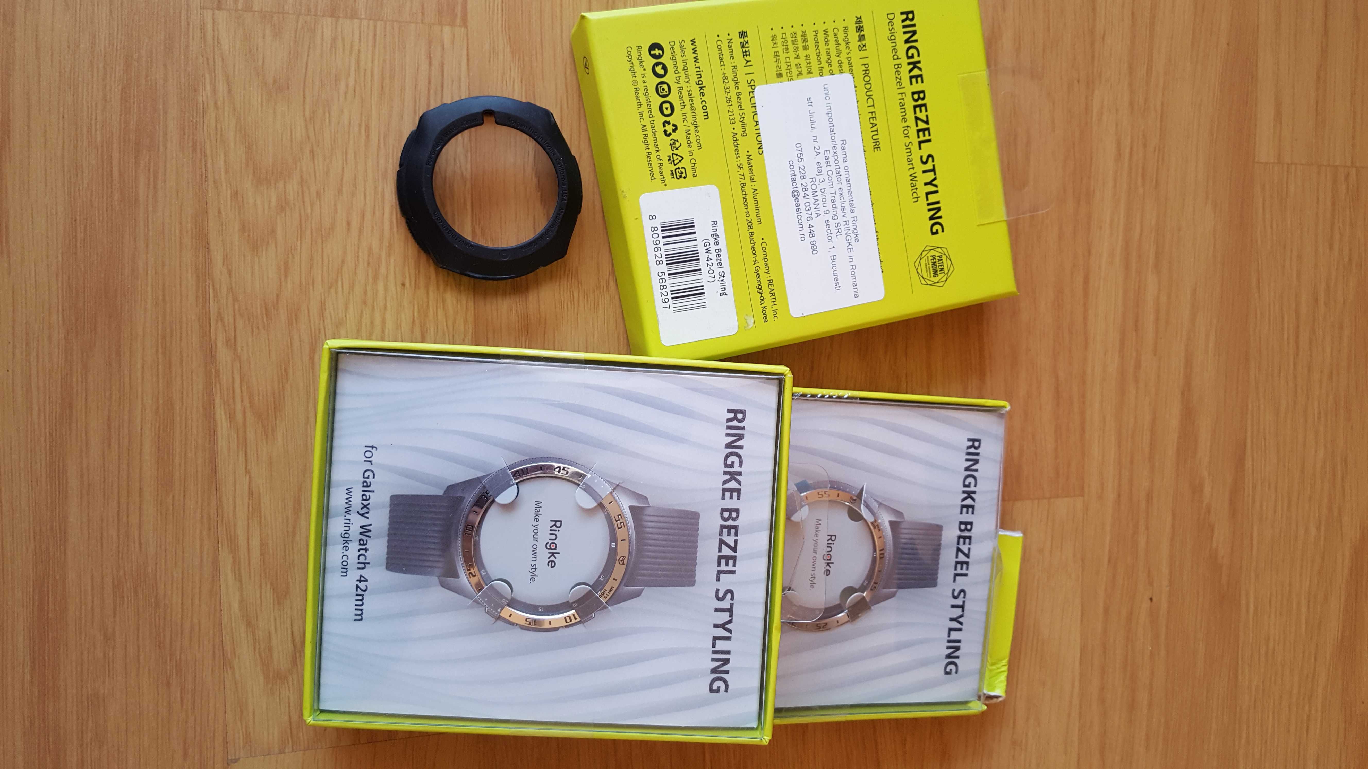 vand accesorii Galaxy Watch 42 mm