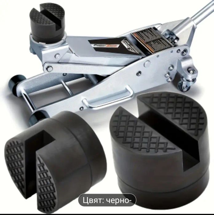 Предпазител за крик