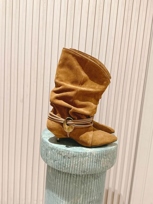 Cizme Isabel Marant, tip Premium