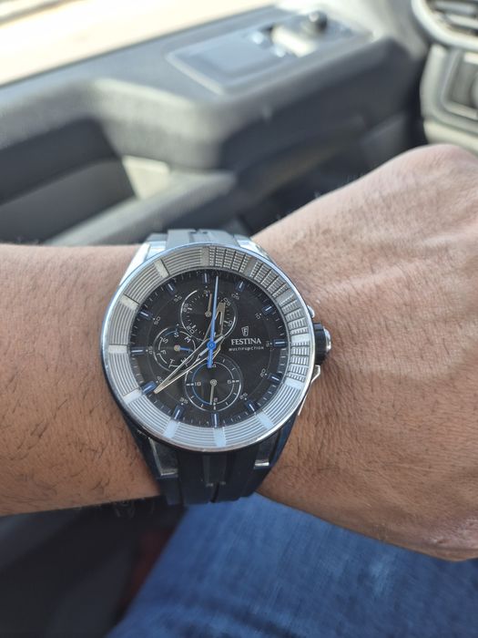 Ceas Festina Multifunction