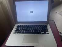 Macbook Air a1237
