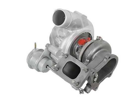 TURBOSUFLANTA MEC F1CE0481 IVECO DAILY 3.0 GEOM.VAR GARRE