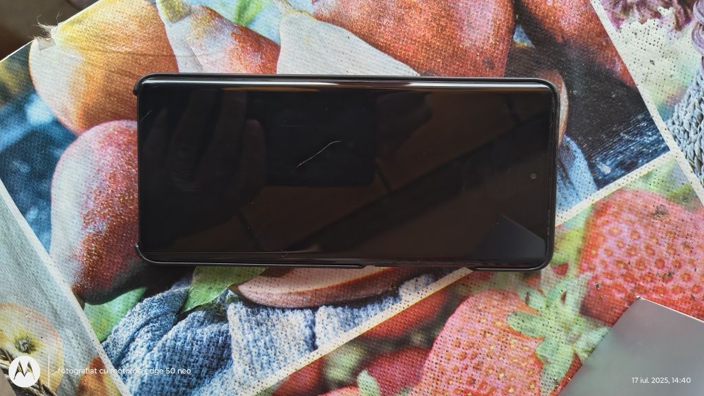 Vând motorola edge 40 neo