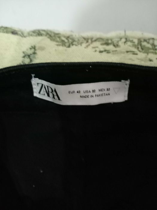 Blugi bărbați Zara