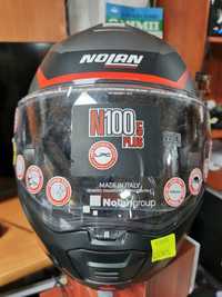 Каска за мотор Nolan N100-5 Plus