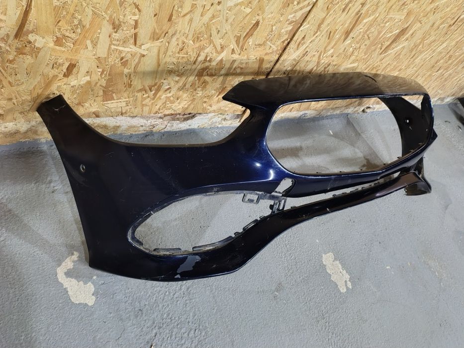 Bara fata Mercedes C-Class W206 an 2020-2023 Cod A206 885 31 05