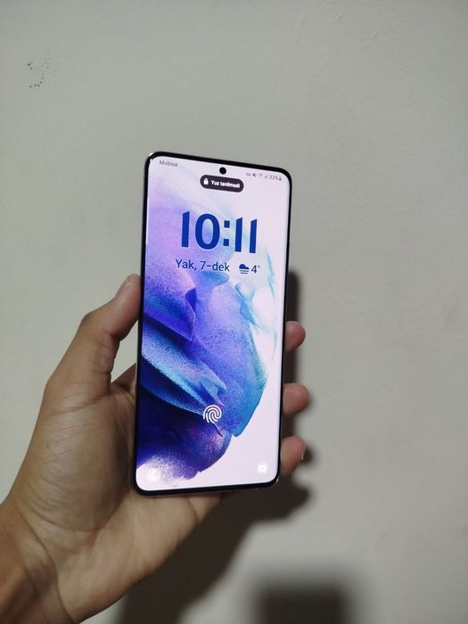 Samsung A82 5G xotira 128GB holati juda zoʻr