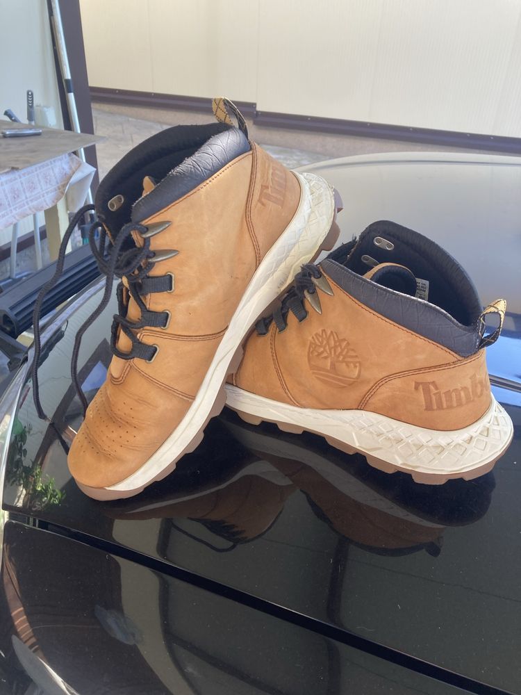 Мъжки Боти  Timberland