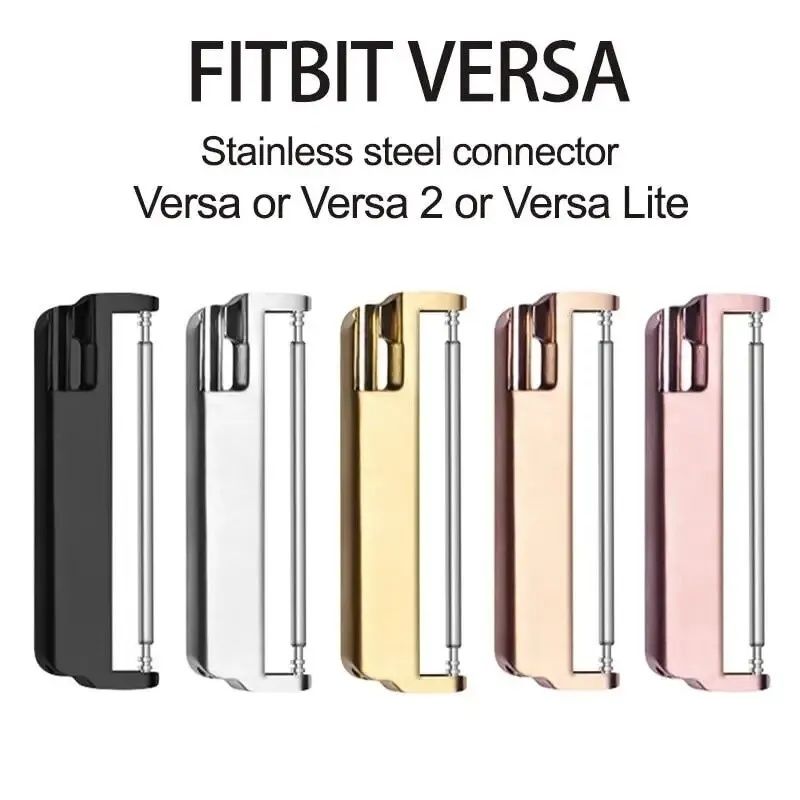 Адаптер за каишка за смарт часовник Apple Watch/Huawei/Samsung/Xiaomi
