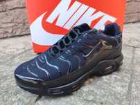 Nike TN (tripple black mode) 36-46