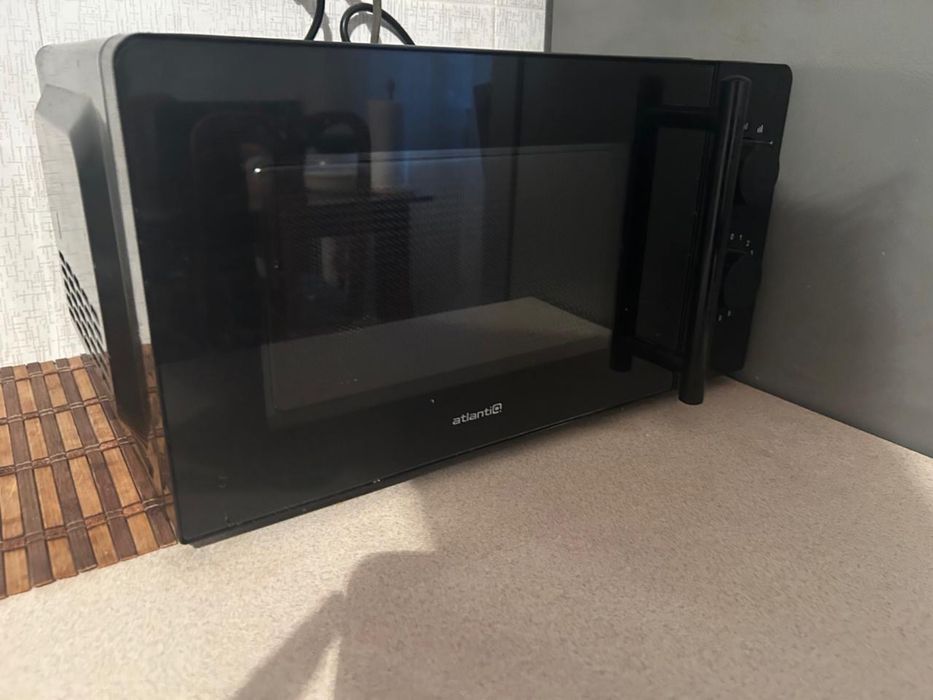 Продам микровалновку