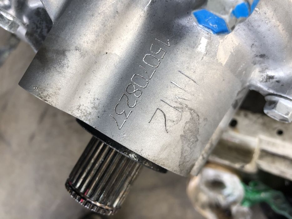 Cutie transfer Suzuki SX4 S CROSS, Vitara ALLGRIP 4x4 2017 1,6DDis