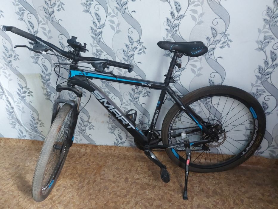 Скоростной Велосипед