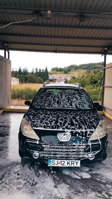 Peugeot 307 2.0 Diesel