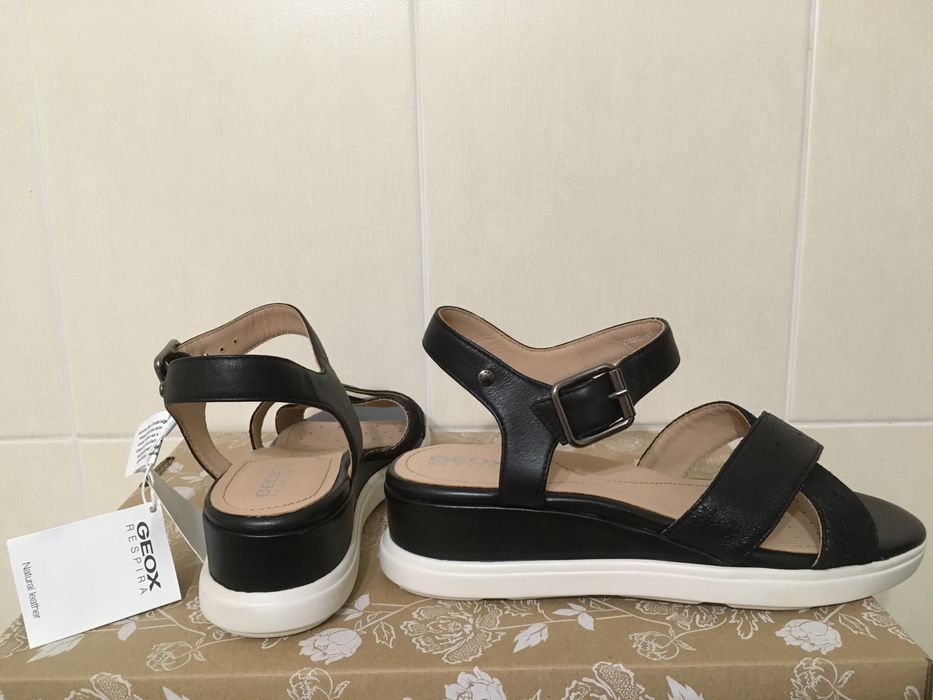 Geox - Sandale damă