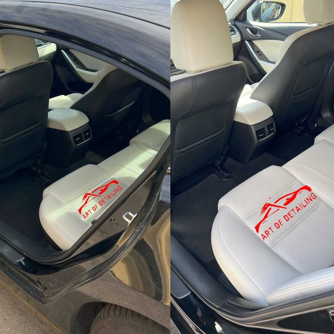 Detailing auto la domiciliu BUCURESTI + ILFOV
