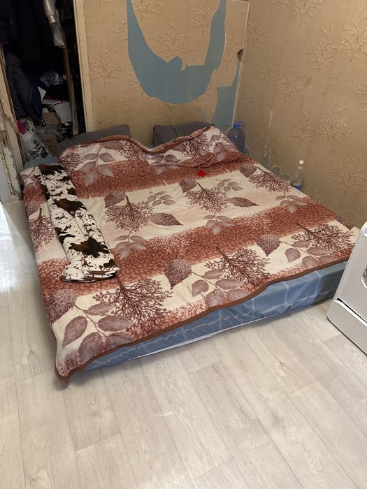 Отдам матрас бесплатно