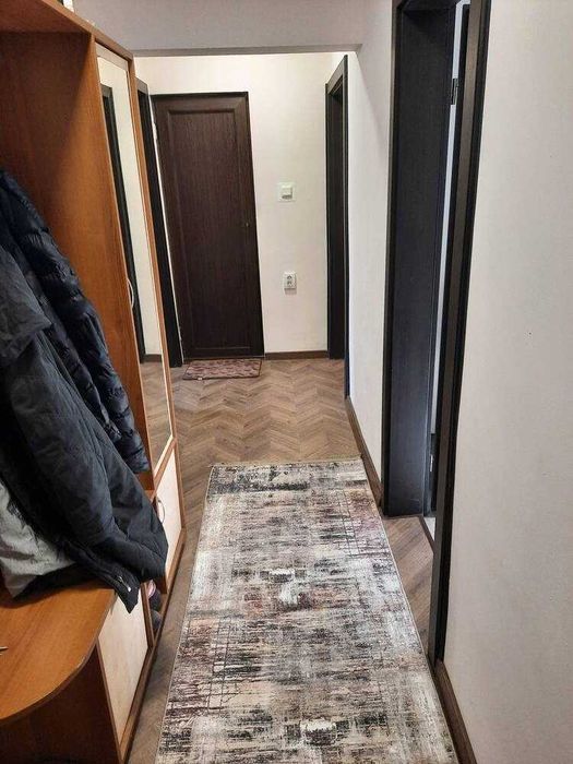 Продава се Тристаен апартамент в Бургас, Меден рудник - зона А - 90 кв.м за 1334 €/кв.м - Снимка #4