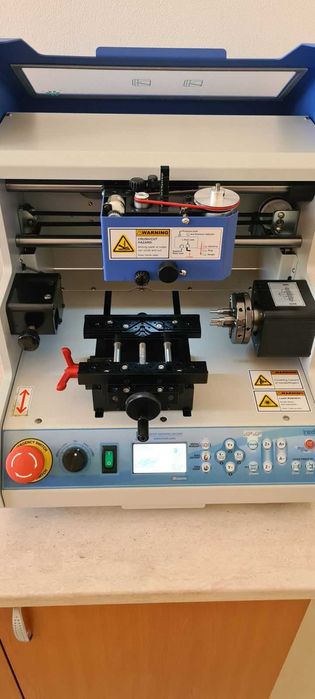 MAGIC 70 Aparat CNC gravare si decupare, aproape nou