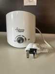 Нагревател Tommee tippee