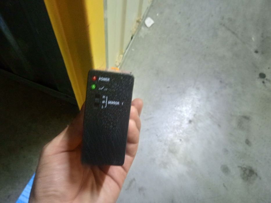 Датчик для петли