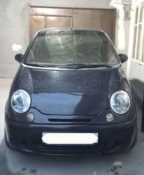 Assalomu allakum matiz ravon 3tali korila.