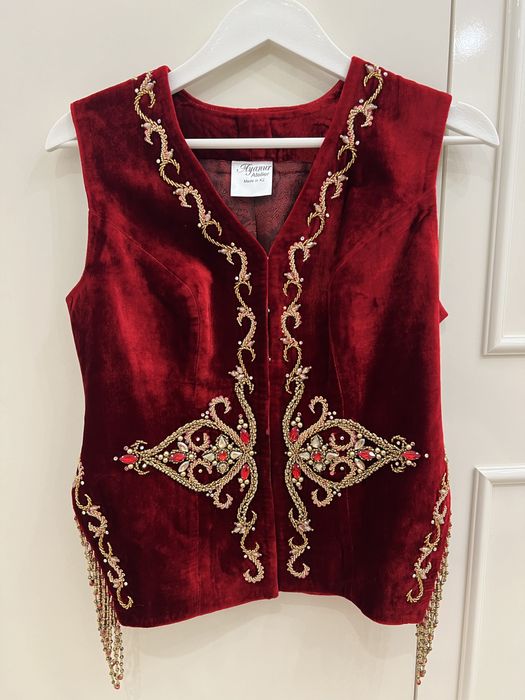 Кәжекей+шапан Ayanur atelier Актау