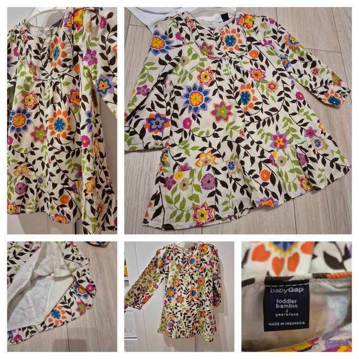 Дрешки Next,Gap,John Lewis Mayoral  1,5-2г,92р,86р