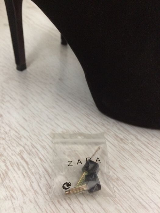 Ghete Zara office/casual