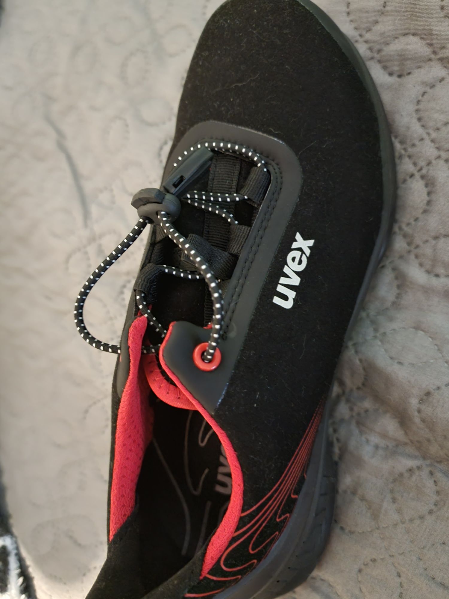 Pantofi de protectie Uvex