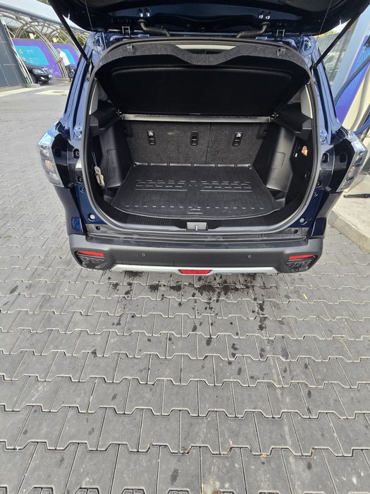 Suzuki S-Cross Decembrie 2023 Full
